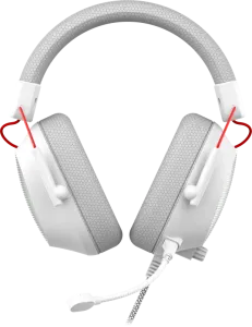 Defender - Gamer fejhallgató PulseX