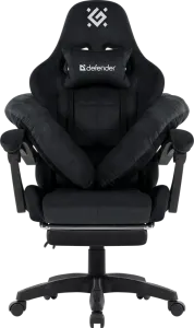 Defender - Gamer szék Azure