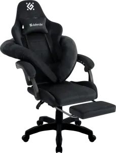 Defender - Gamer szék Azure