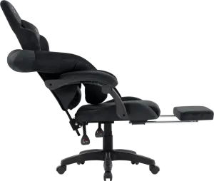 Defender - Gamer szék Azure