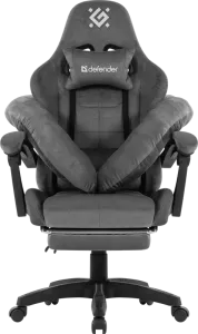 Defender - Gamer szék Azure