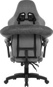 Defender - Gamer szék Azure