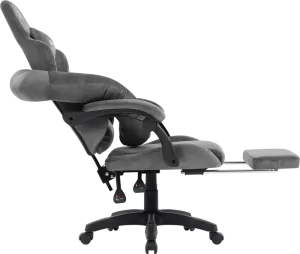 Defender - Gamer szék Azure