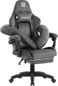 Defender - Gamer szék Azure