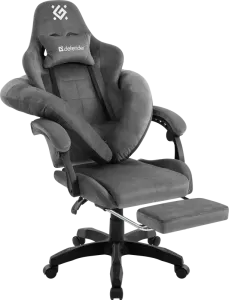 Defender - Gamer szék Azure