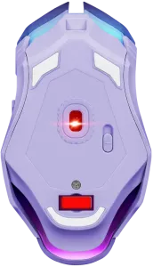 Defender - Vezeték nélküli gamer egér Katana GM-511