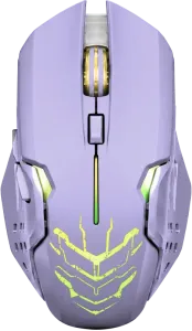 Defender - Vezeték nélküli gamer egér Katana GM-511