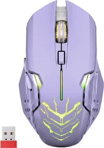 Defender - Vezeték nélküli gamer egér Katana GM-511