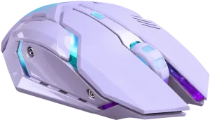 Defender - Vezeték nélküli gamer egér Trigger GM-934