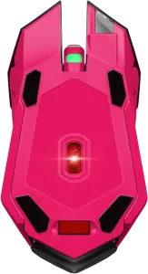 Defender - Vezeték nélküli gamer egér Trigger GM-934