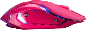 Defender - Vezeték nélküli gamer egér Trigger GM-934