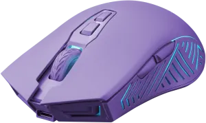 Defender - Vezeték nélküli gamer egér Pandora GM-502