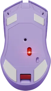 Defender - Vezeték nélküli gamer egér Pandora GM-502