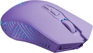 Defender - Vezeték nélküli gamer egér Pandora GM-502