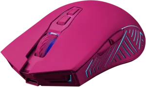 Defender - Vezeték nélküli gamer egér Pandora GM-502