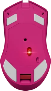 Defender - Vezeték nélküli gamer egér Pandora GM-502