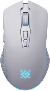 Defender - Vezeték nélküli gamer egér Pandora GM-502