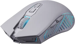 Defender - Vezeték nélküli gamer egér Pandora GM-502