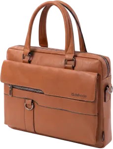 Defender - Laptop táska Luxe 15.6