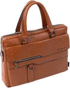 Defender - Laptop táska Luxe 15.6