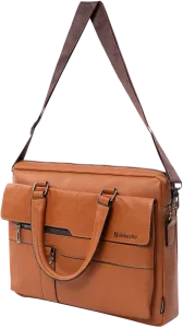 Defender - Laptop táska Luxe 15.6