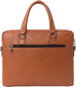 Defender - Laptop táska Luxe 15.6