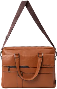 Defender - Laptop táska Luxe 15.6