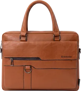 Defender - Laptop táska Luxe 15.6