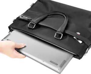 Defender - Laptop táska Quill 15.6