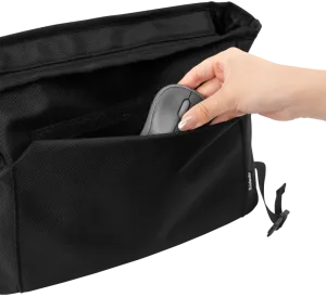 Defender - Laptop táska Guard 15.6