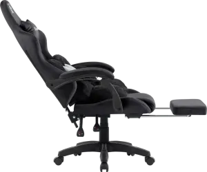 Defender - Gamer szék Azure