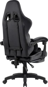 Defender - Gamer szék Azure