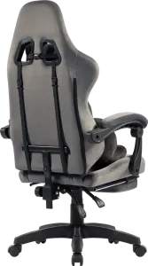 Defender - Gamer szék Azure