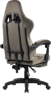 Defender - Gamer szék Azure