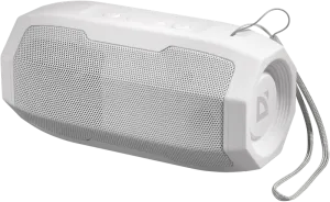 Defender - Hordozható hangszóró G36