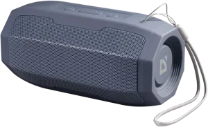 Defender - Hordozható hangszóró G36