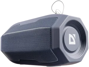 Defender - Hordozható hangszóró G36