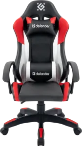 Defender - Gamer szék Accuser