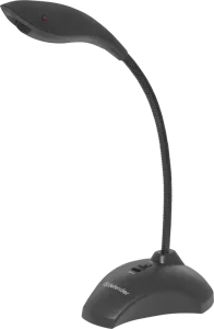 Defender - Mikrofon PC-hez MIC-115