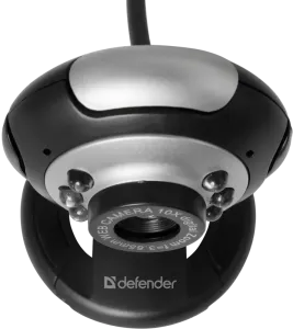 Defender - Webkamera C-110