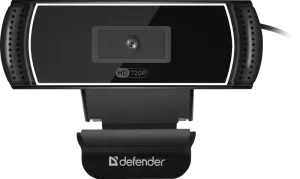 Defender - Webkamera G-lens 2597 HD720p