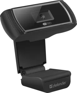 Defender - Webkamera G-lens 2597 HD720p