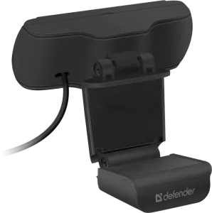 Defender - Webkamera G-lens 2597 HD720p