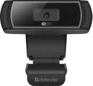Defender - Webkamera G-lens 2597 HD720p