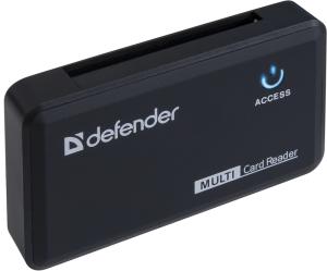 Defender - ALL-IN-1 univerzális kártyaolvasó Optimus