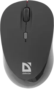 Defender - Vezeték nélküli IR-lézeres egér Dacota MS-155