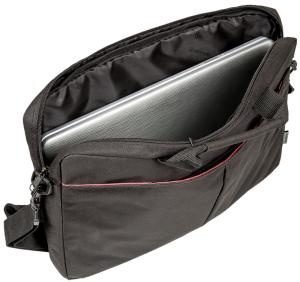 Defender - Laptop táska Iota 15'-16'