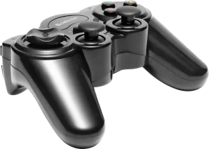 Defender - Vezeték nélküli gamepad GAME MASTER WIRELESS