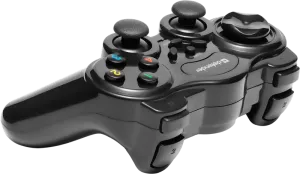 Defender - Vezeték nélküli gamepad GAME MASTER WIRELESS