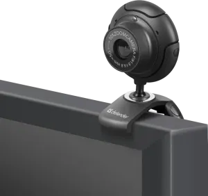Defender - Webkamera C-2525HD